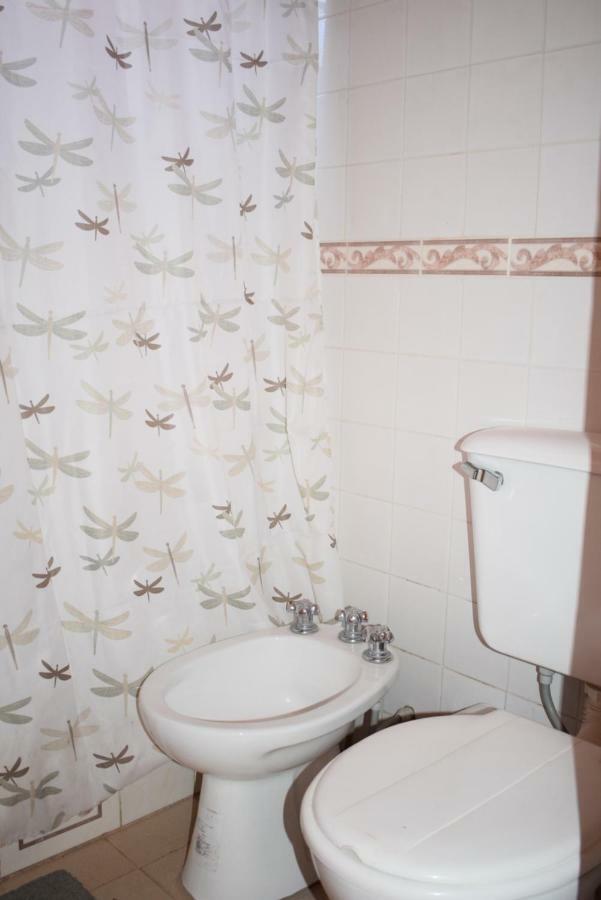 Cabanas Inti Killa Cachí Exteriér fotografie